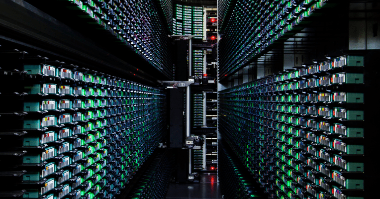 Google’s Cloud Platform will get GPU machines in early 2017