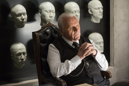 How Long Before We Can Build 'Westworld' Host Robots for Real?