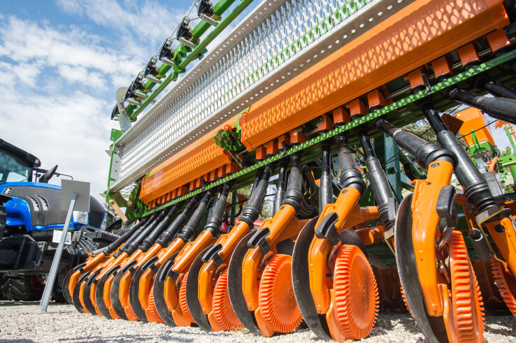 How mixed reality and machine learning are driving innovation in farming