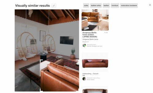 How Pinterest reached 150 million monthly users (hint: it involves machine learning)