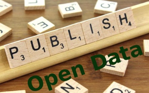 “I want to publish some open data. What do I do?”