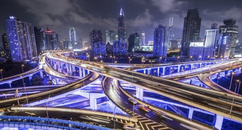 Less Than 10 Per Cent Of Smart City Projects By 2020 Will Be Large Scale Says Gartner