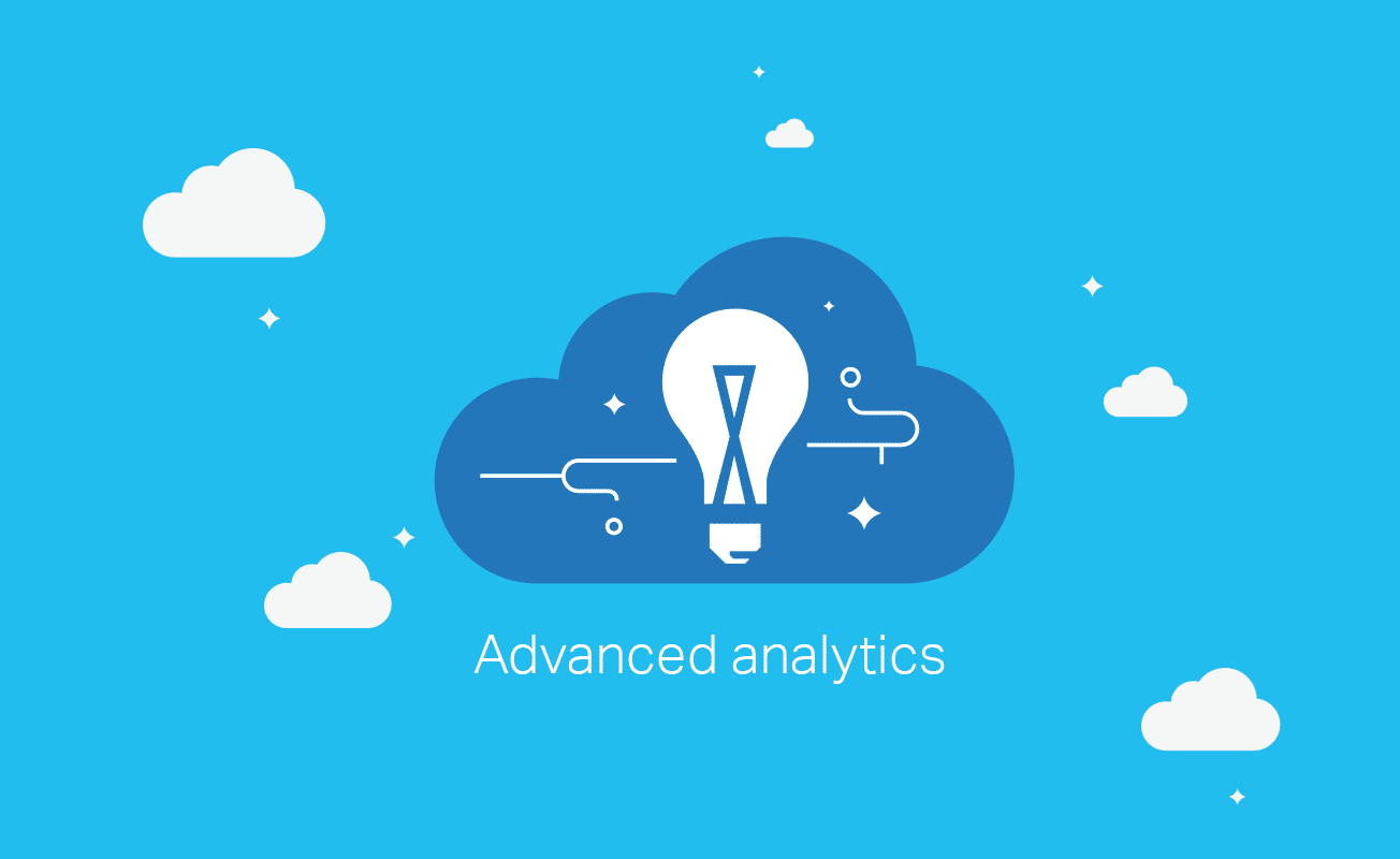 Making a Difference with Advanced Analytics and Business Intelligence