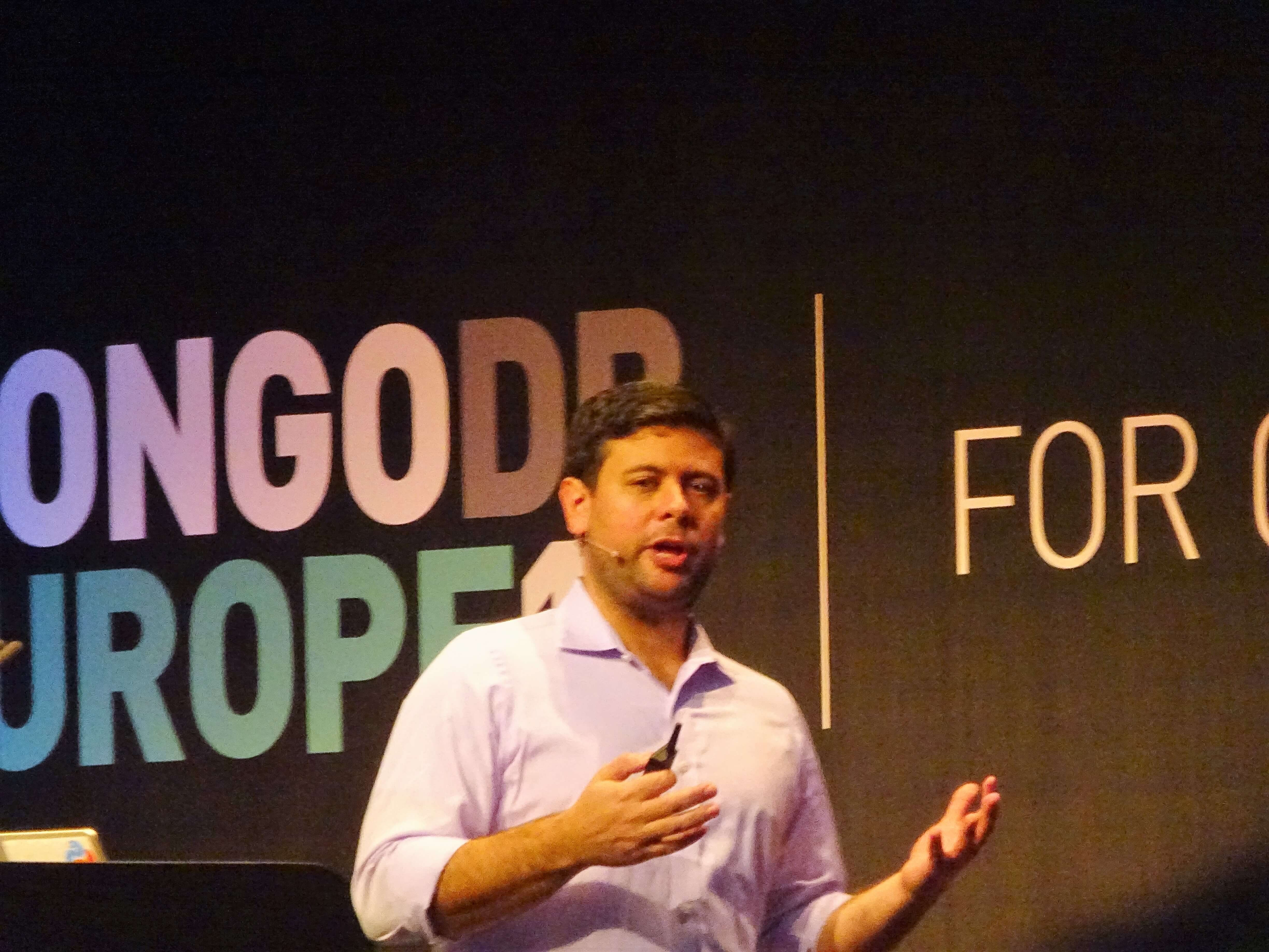 MongoDB CTO Discusses The Database Evolution