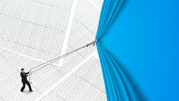 Moving beyond spreadsheets into enterprise ready statistical analysis