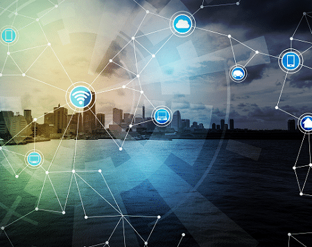 Smart Cities Can Get More Out Of IoT