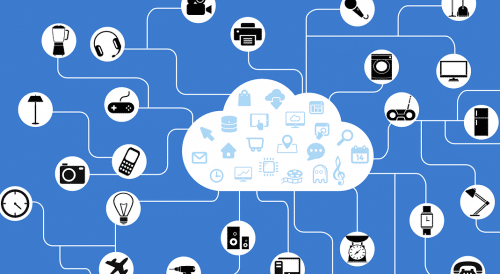 The Future of IoT: Containers Aim to Solve Security Crisis