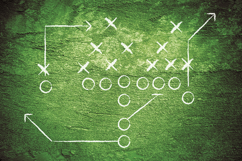 Using a Data Governance Playbook to Drive Data Steward Maturity