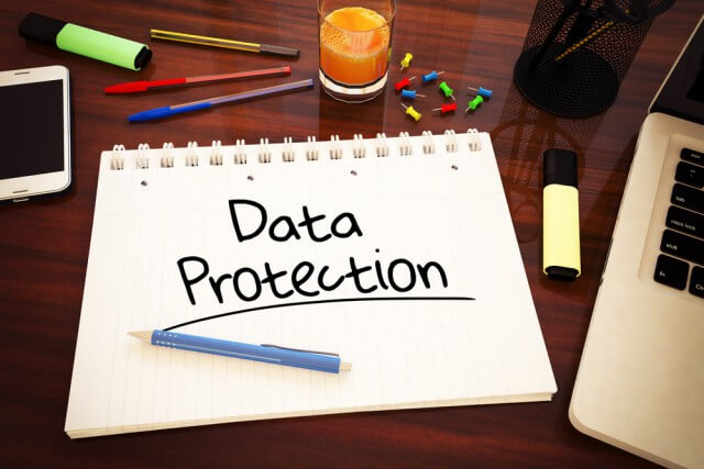 What you need to know about GDPR