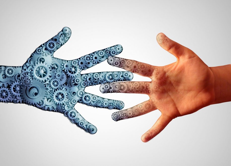 Why investors are throwing heaps of money at machine learning