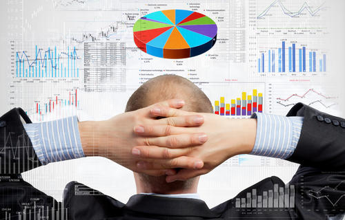 Why self service analytics is replacing traditional business intelligence