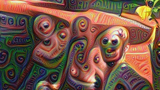 2016: The year AI got creative
