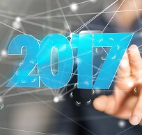 2017 Will See Strong Focus on Machine Learning