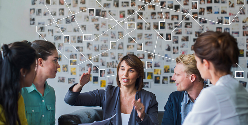 4 Reasons Your Business Should Move To The Cloud