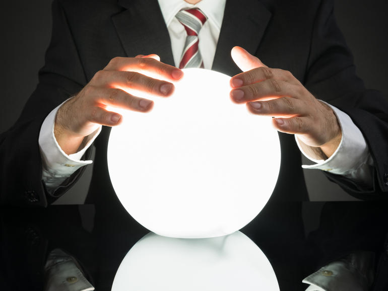 6 Big Data Trends To Watch In 2017