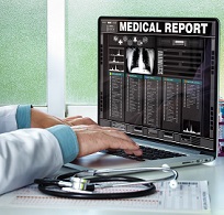 Clinician Sharing of Data a Top Reason for Data Breaches
