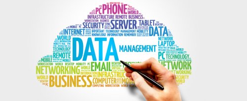 Data Management: 2016’s Hot Trends and What to Watch in 2017 -