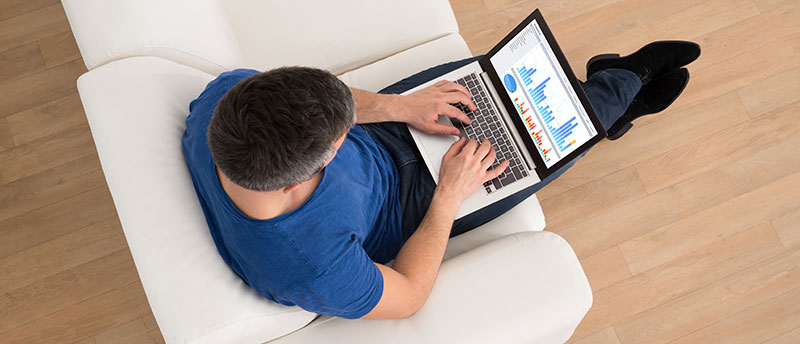 How Self Service Analytics Is Saving Business Intelligence