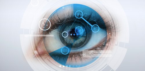 IoT for Medical Devices — Connected Eyeballs?