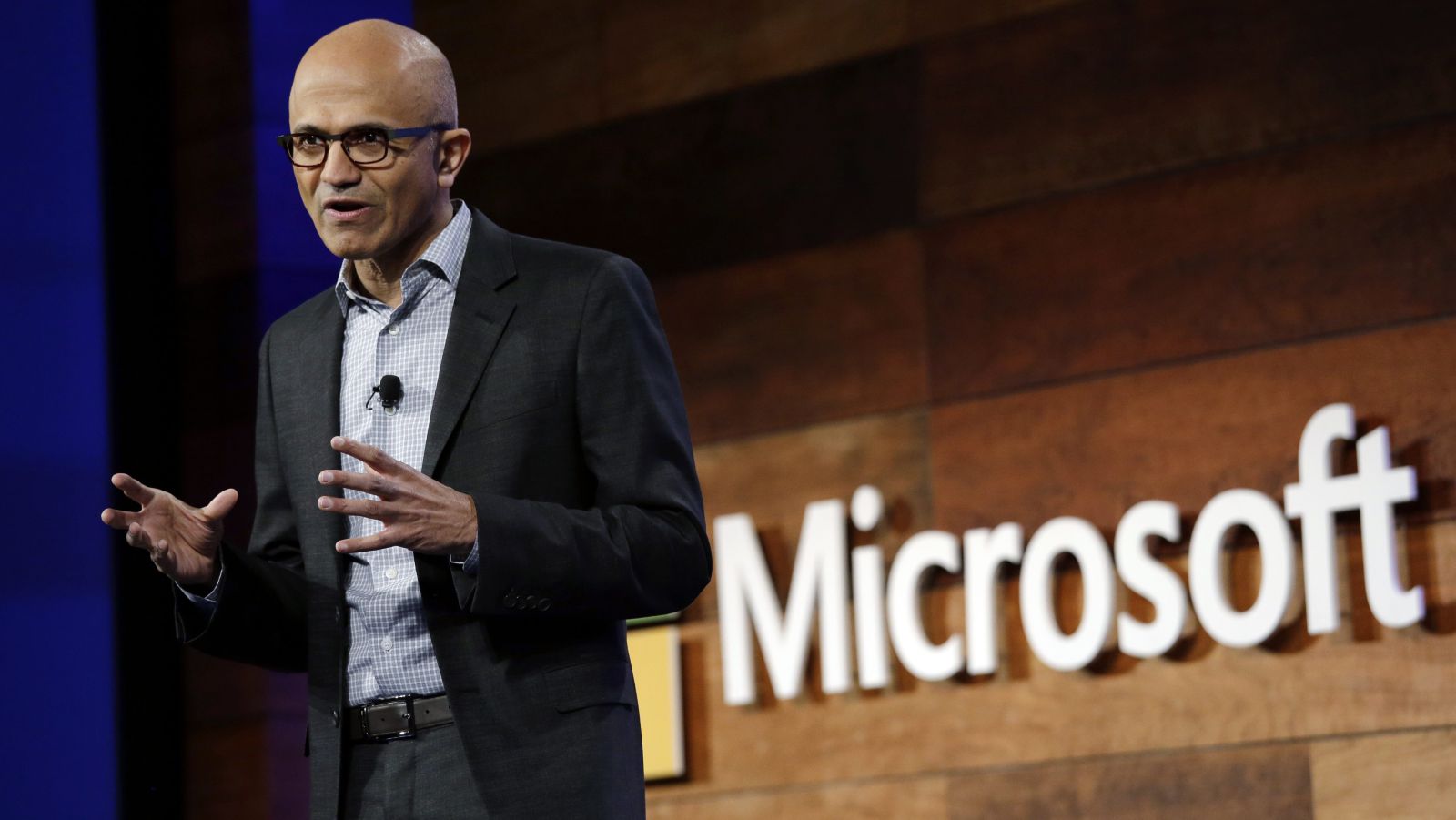 Microsoft’s new plan is to flood your entire life with artificial intelligence