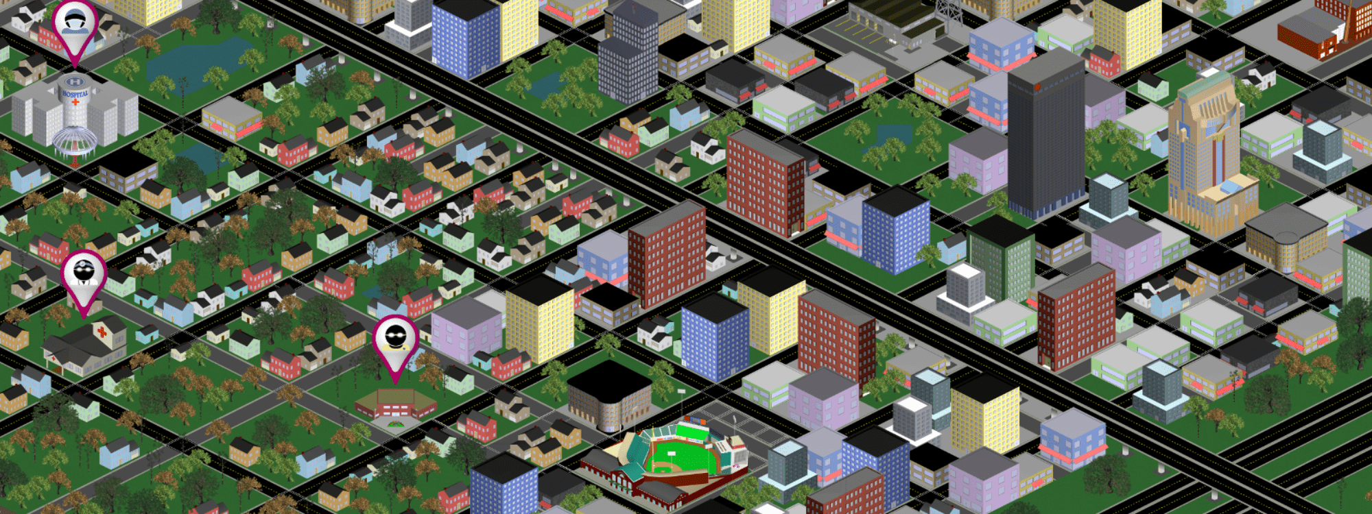 Simulations Figure Out Way To Generate Benefits
