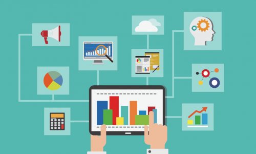 The State of Data-Driven Marketing: A Look at Data Strategies and Best Practice to Fuel ROI