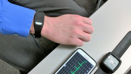 These wearables detect health issues before they happen