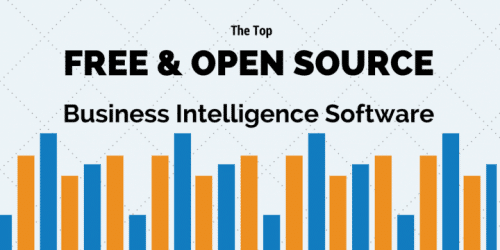 Top 8 Free and Open Source Business Intelligence Software