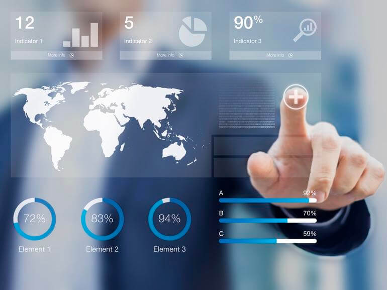 Why choosing a free platform can be a good way for your company to start analyzing data