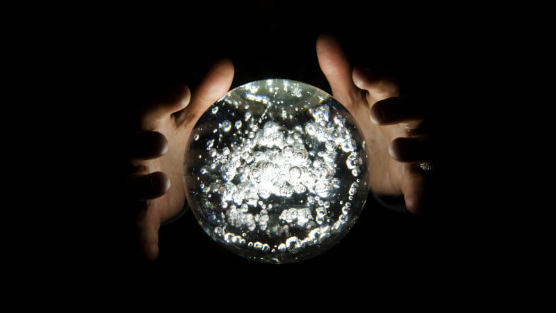 3 Ways To See The Future With Social Media Data