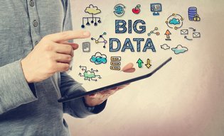 4 Perks of Leveraging Big Data in Marketing
