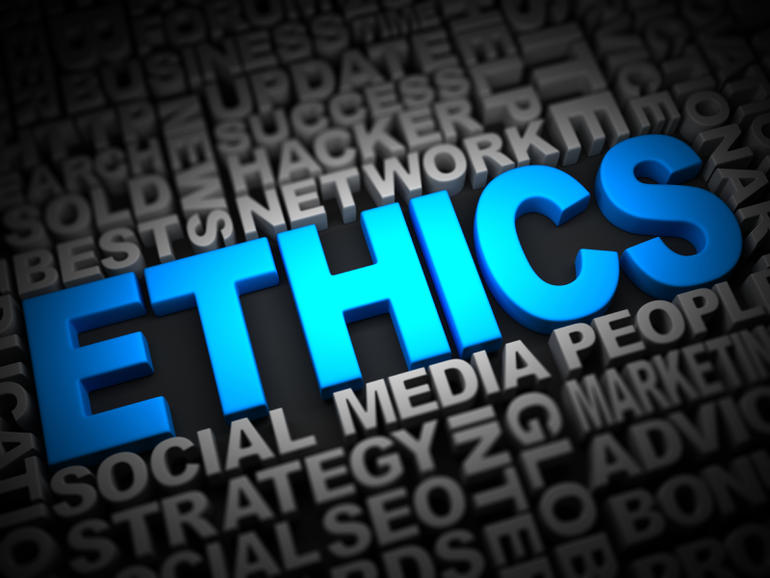 5 ethics principles big data analysts must follow
