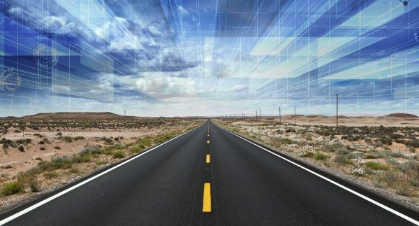 The Digital Transformation Journey: Where are you?