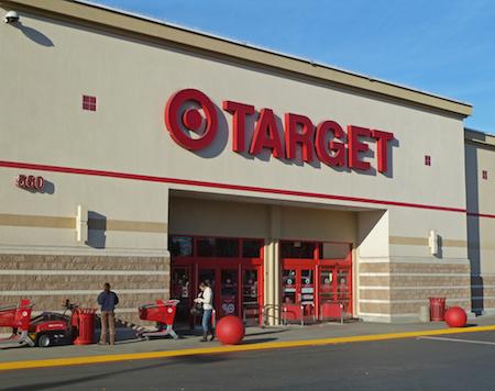 Target CIO Transforms Retailer With In-house Talent