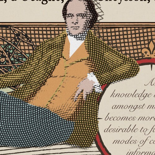 A History of DataViz