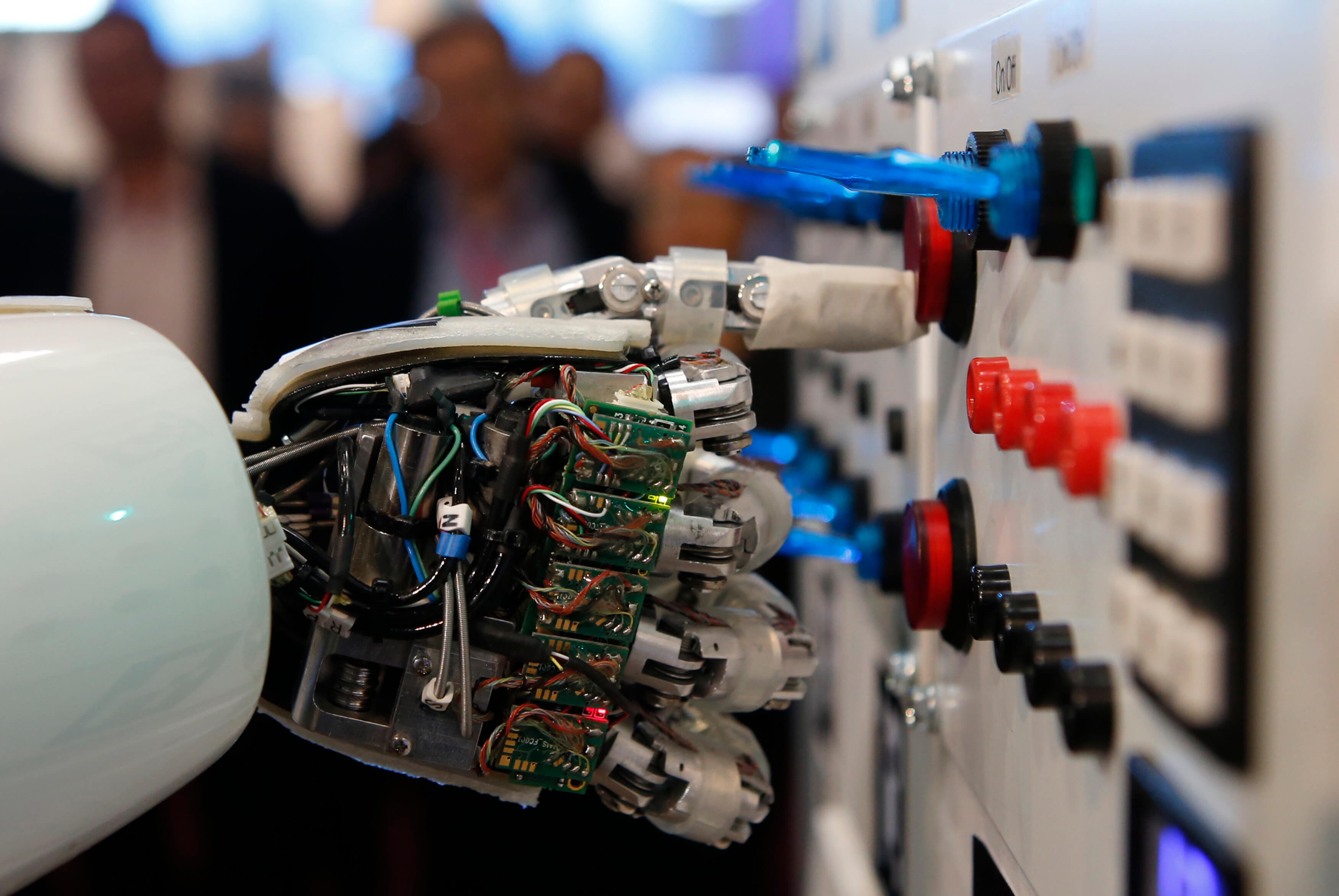 Artificial Intelligence: Tech Billionaires Create $27 Million Fund To Research AI Safety And Ethics
