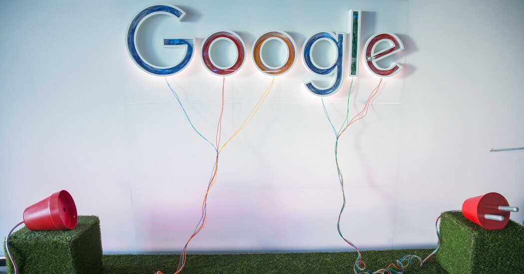 Data Could Be the Next Tech Hot Button for Regulators