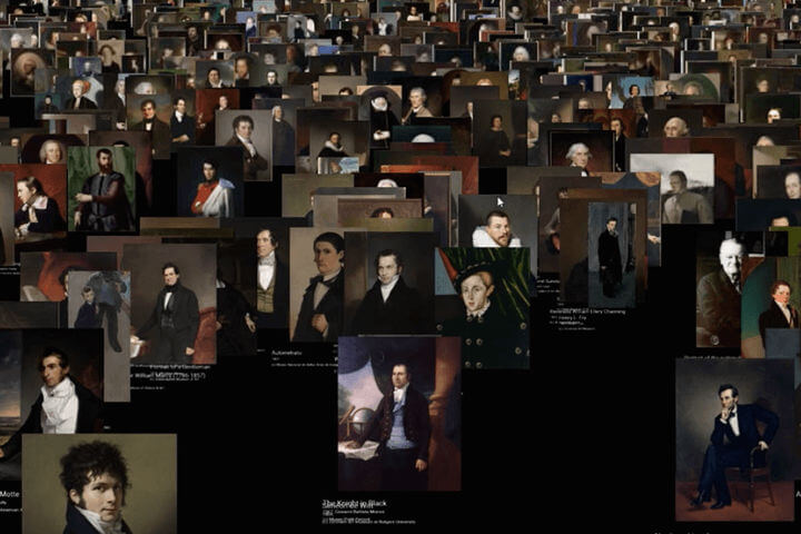 Google Disrupts Curating Via Artificial Intelligence