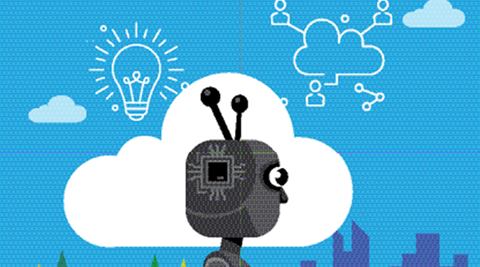 Internet of Things will find its way into manufacturing