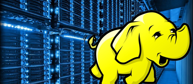 Hadoop: The New Data Warehouse