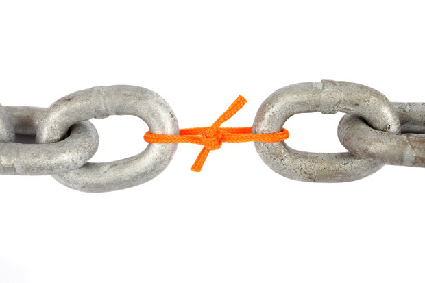 The weakest link in digital transformation