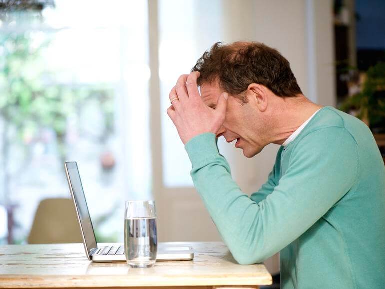 Under pressure: 4 main stressors for big data leaders
