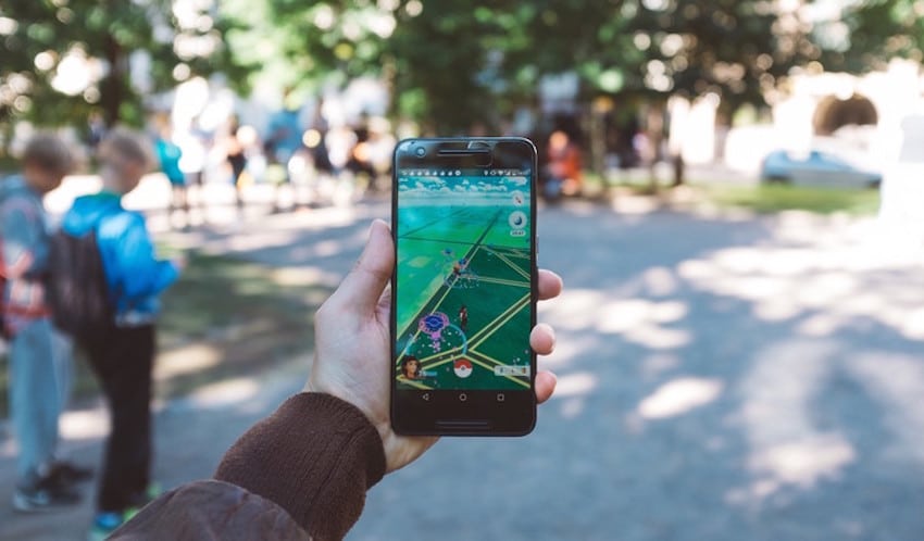 How Big Data Is Adding A Whole New Dimension To Public Spaces
