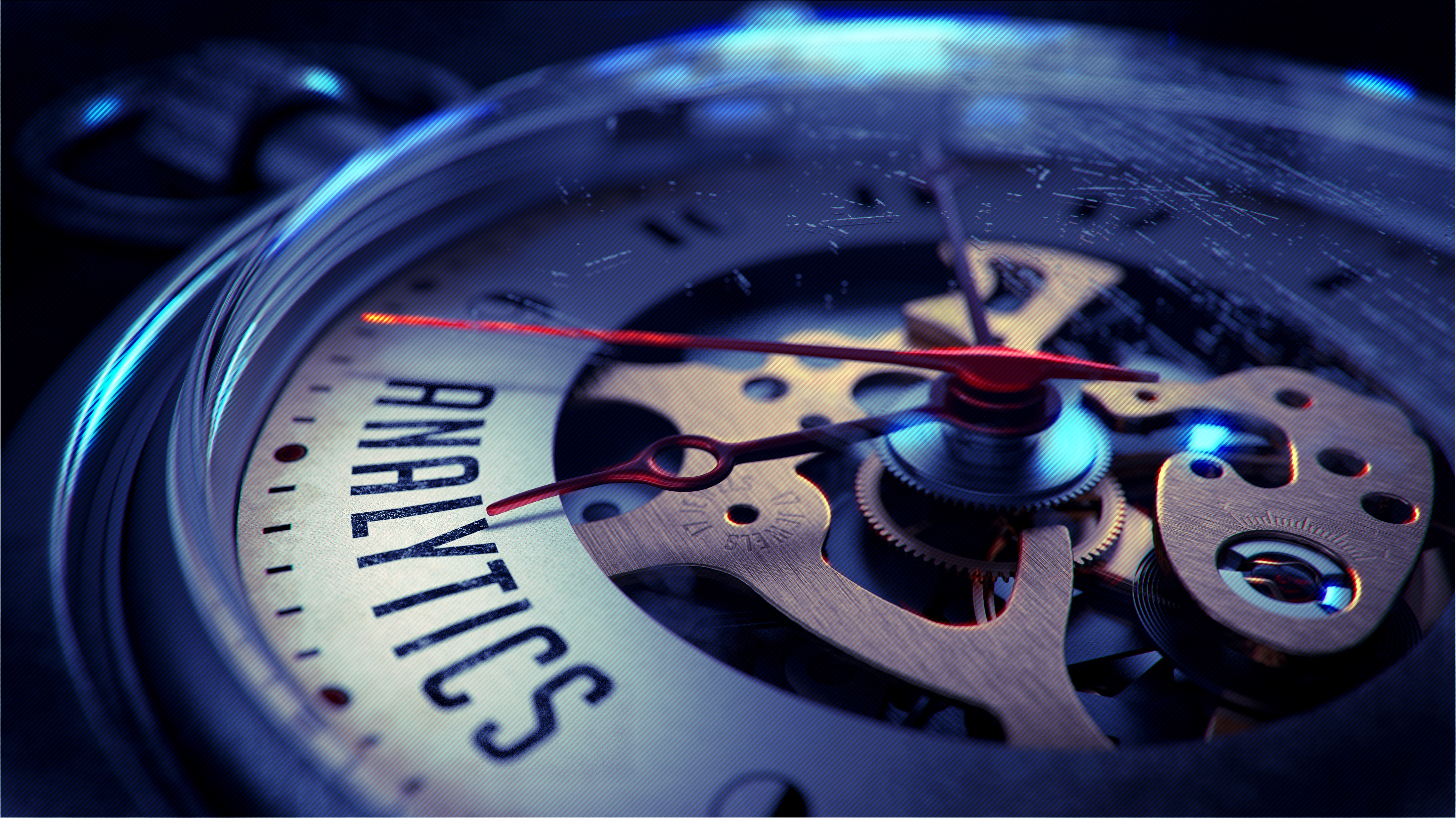 5 Ways Data Analytics Will Storm The Stage In 2017