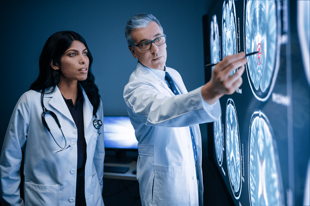 Microsoft brings AI to healthcare with new partner program