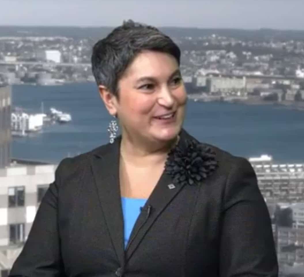This chief data officer is breaking down silos