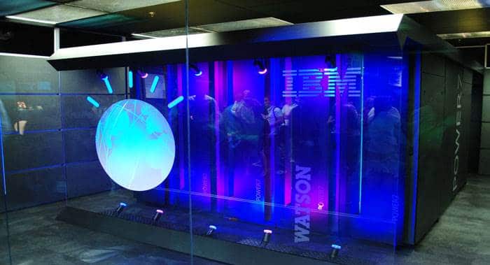 The new IQ test: Technologists assess the potential of artificial intelligence
