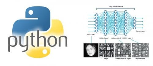 An Overview of Python Deep Learning Frameworks