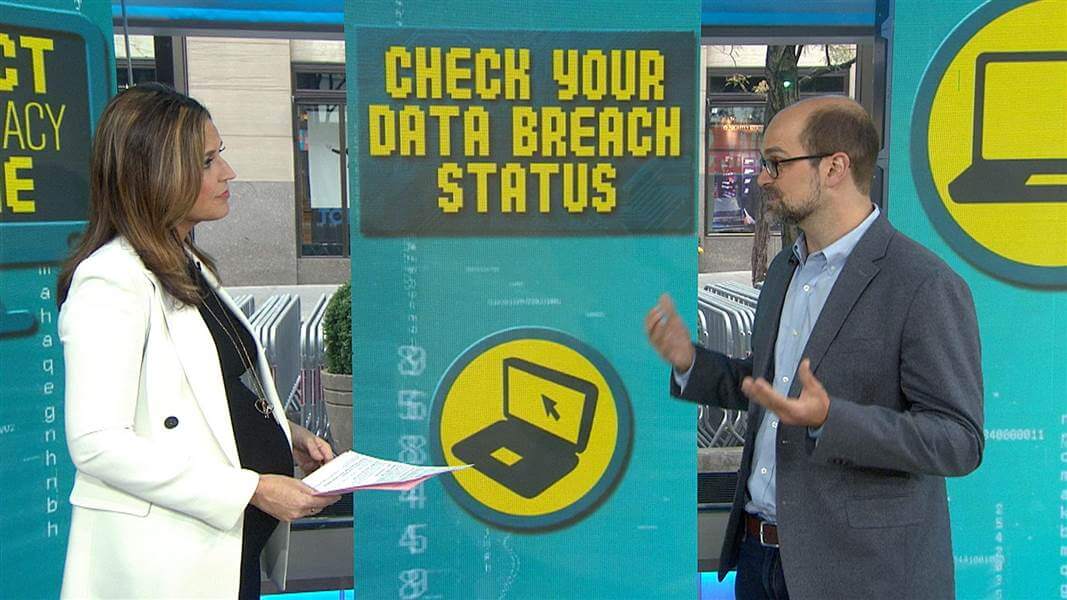 Athletes' medical records among leaked info in data security breach