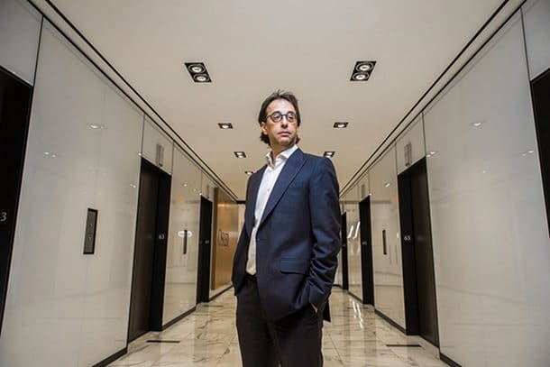 The $4 trillion question: How can we protect online privacy without stifling innovation?